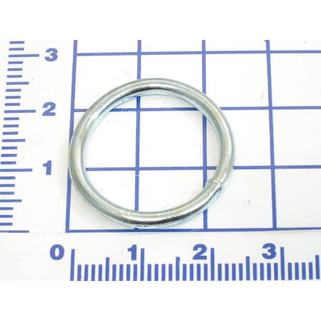 Serco Pull Rings, O Ring (2 1/2" Od Dia. For C SMF5001
