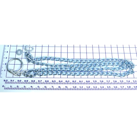 Serco Holdown Release Chains/Cables, Universal SMF5010