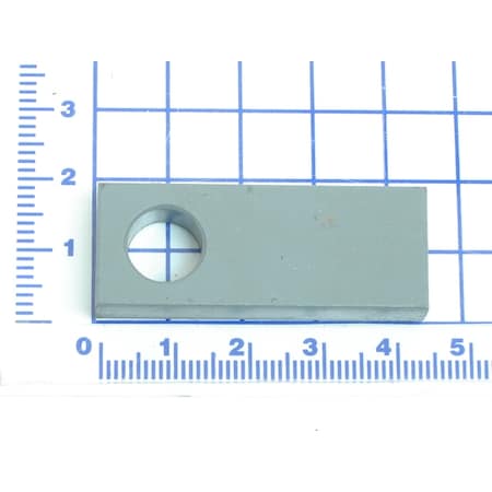Serco Lip Brackets/Lugs, Hydraulic Lip Mountin SMF5011