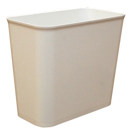 Mar-Bal 27 qt. Trash Can SMFG49810050