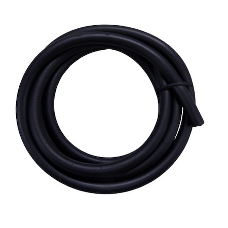 Supco Neoprene Tubing, 3/16"-100 ft. SNAT316100