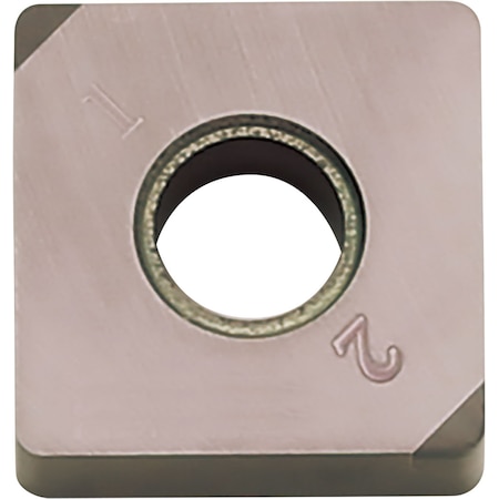 Kyocera Turning Insert, Square, SNGA 432MEF KBN4 SNGA432MEFKBN475