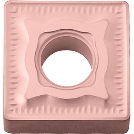 Kyocera Turning Insert, Square, SNMG 433GC CA320 SNMG433GCCA320
