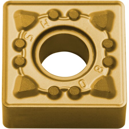 Kyocera Turning Insert, Square, SNMG 433MS CA651 SNMG433MSCA6515