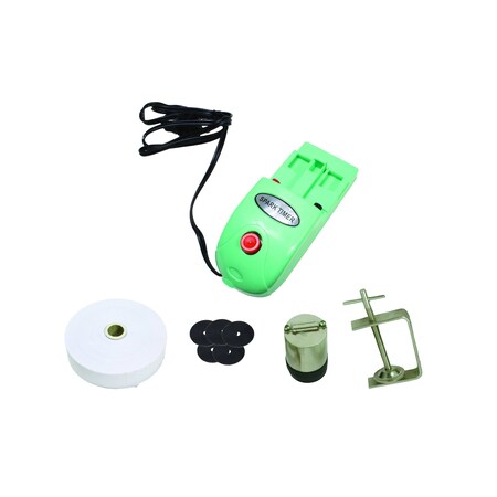 Spark Timer