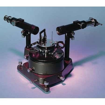 United Scientific Spectrometer Prism SPECPRS
