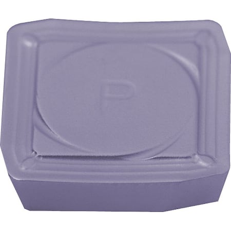 Kyocera Milling Insert, Square, SPKR 42EDERS PR1 SPKR42EDERSPR1225