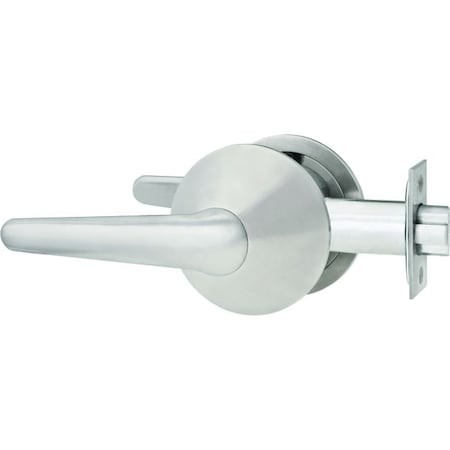 Best Satin Stainless Steel Lever SPSLCLON16F630LHR 887838317117