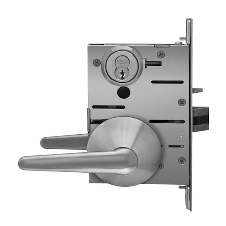 Best Satin Stainless Steel Lever SPSLMLD16F630LH 887838317131