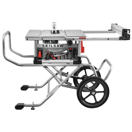 Skil HD Worm Drive Table Saw SPT99-11