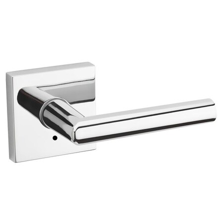 Weiser SPVL331MILSQT26 Bright Chrome Door Lever SPVL331MILSQT26