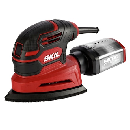 SKIL Mouse Sander, 1A,  SR250801