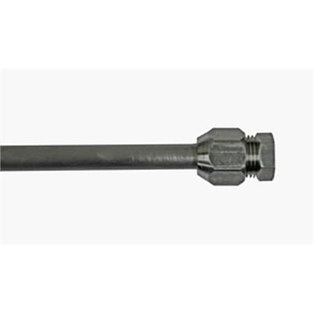 S.U.R. & R. Auto Parts A/C Compression Block Off, 3/8 AC38CB