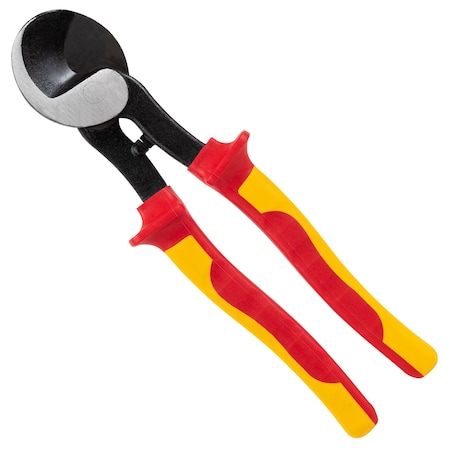 Proskit VDE 1000V Insul ated Cable Cutter, 10 SR-V210