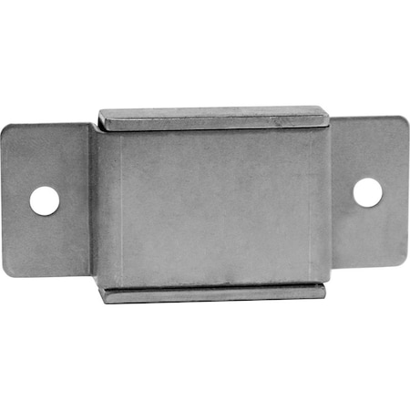 Mag-Mate Ceramic Paint Rack Magnet, 5/8" Th x 3-5 SS2103