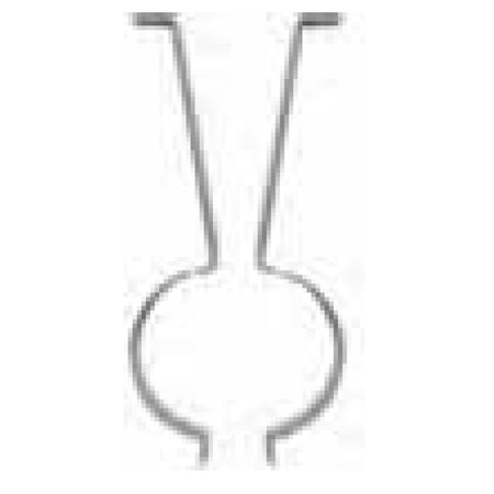 Noritz Clearance Support 6" Strapse SS4-6