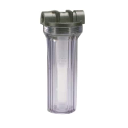 Noritz Water Treatment System For Noritz Model SS-HB-2