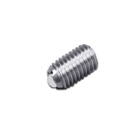 Inc. Ball & Spring Plunger SSWN10-3BL Ball Plunger S&W Manufacturing Co Inc. Ball & Spring Plunger SSWN10-3BL Ball Plunger S&W Manufacturing Co