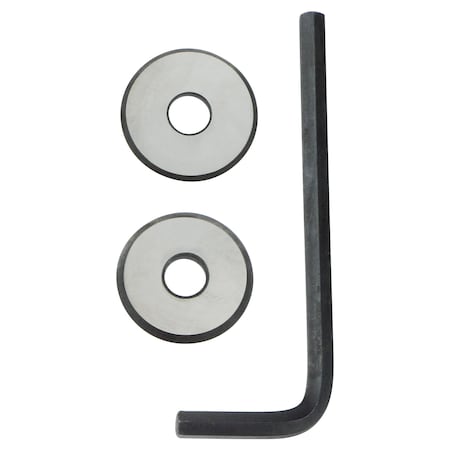 Superior Tile Cutter And Tools Glass Mosaic Cutter Wheels w/Wren ST026-01