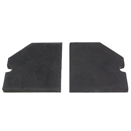 Superior Tile Cutter And Tools Replacement Pads for Large Tile Cutter ST060