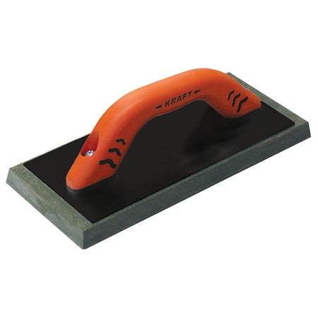 Superior Tile Cutter And Tools Grout Float w/ProForm, 9-1/2" x 4 ST125PF