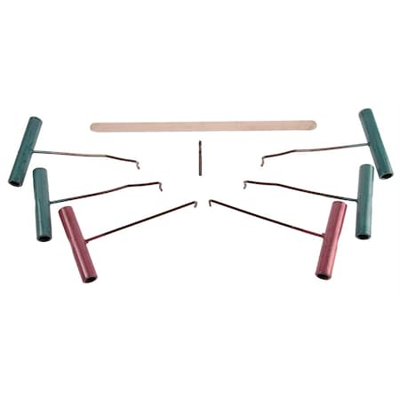 Steck Manufacturing "The Original" Pull Rod Set STC20000