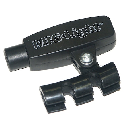 Steck Manufacturing Mig Led Light STC23240