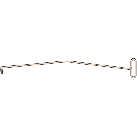 Steck Manufacturing 21825 Bushing Tool Steck Manufacturing 21825 Bushing Tool