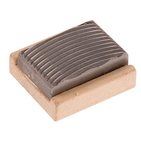 Steck Manufacturing Spec-Out Nib File, Coarse STC35250