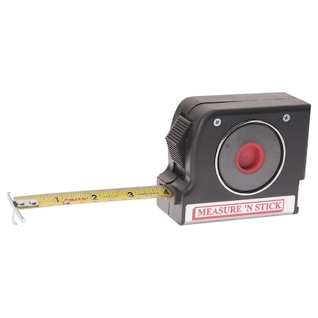 Steck Manufacturing Measure N' Stick Tape Measure STC36000