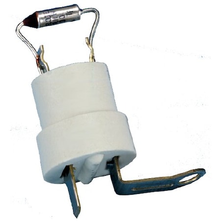 Supco Thermal Cutoff, 333 deg. F, PK2 STC6333