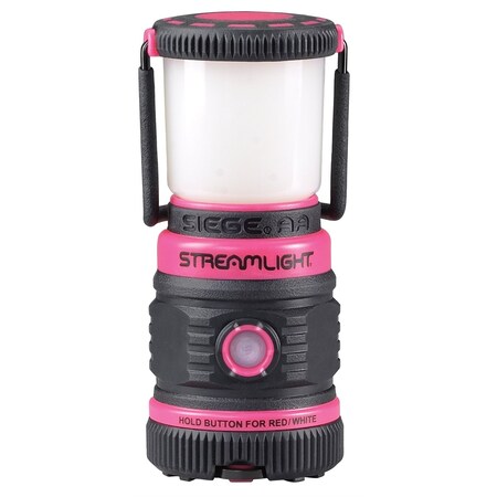Streamlight Siege Aa - Pink 44944