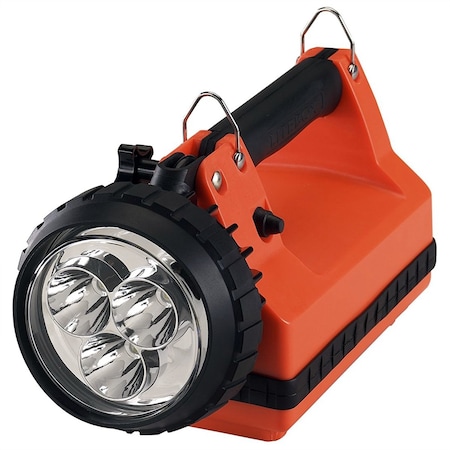Streamlight Orange E-Spot Litebox Lantern STL45851