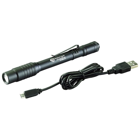 Streamlight Stylus Pro W/ Usb Cord STL66134