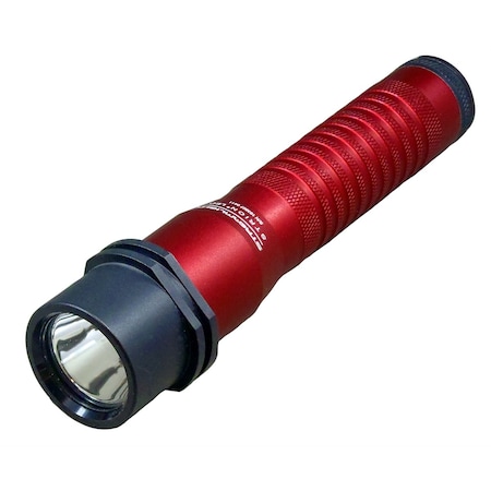 Streamlight Strion LED W/Ac/Dc - Red 74341