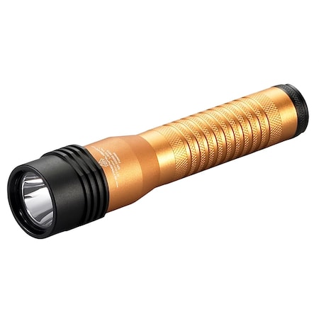 Streamlight Strion Hl 120/Dc Piggyback - Orange 74785