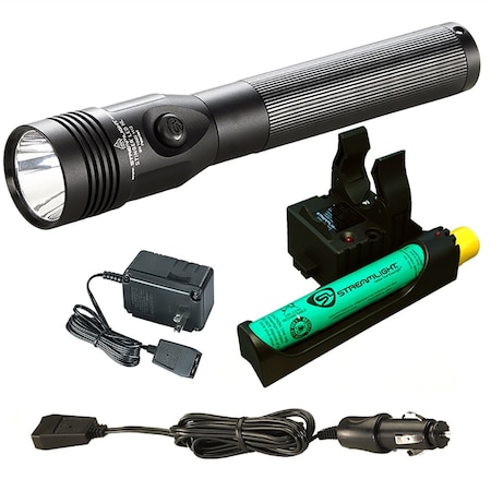 Streamlight Stinger LED Hl W/Ac/Dc Pb 75434