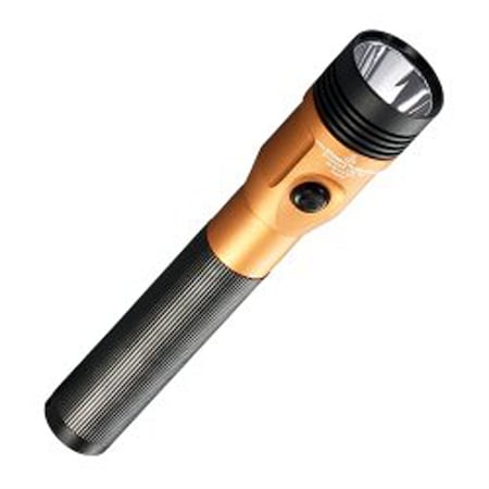 Streamlight Stinger LED Hl 120/Dc Pb - Orange 75480
