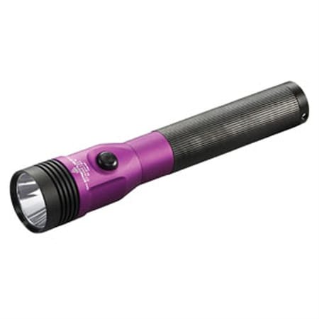 Streamlight Stinger LED Hl - Light Only- Purple 75483