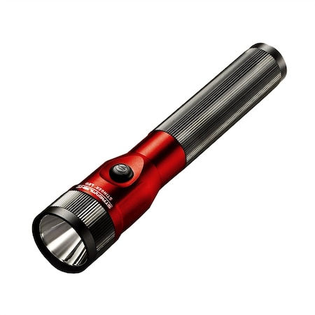 Streamlight Stinger LED - Light Only - Red 75610