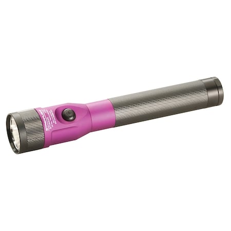 Streamlight Stinger LED Purple - Light Only 75647