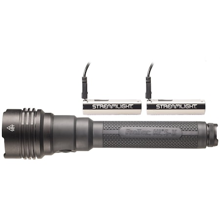 Streamlight Flashlight Protac Hl 5-X Usb, 88081 STL88081