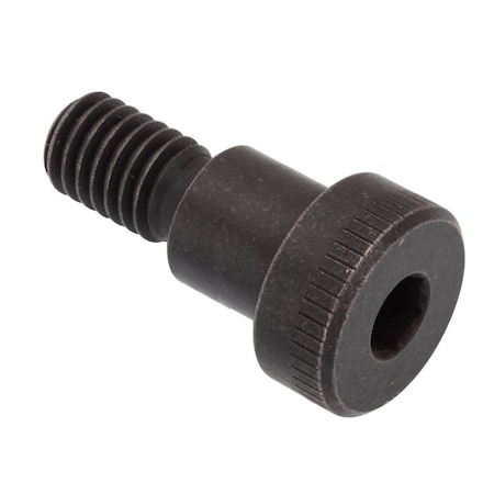 Ampg Shoulder Screw, 3/8"-16 Thr Sz, 5/8 Thr Lg, 9/16 Shoulder Lg, Alloy Steel STR70012C09