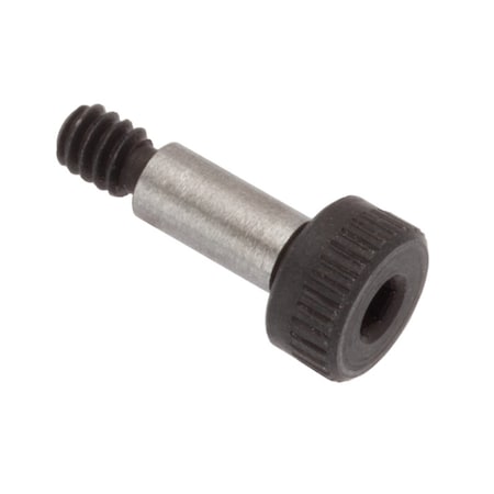 Ampg Shoulder Screw, #4-40 Thr Sz, 5/32 Thr Lg, 9/32 Shoulder Lg, Alloy Steel STR70018C04.5