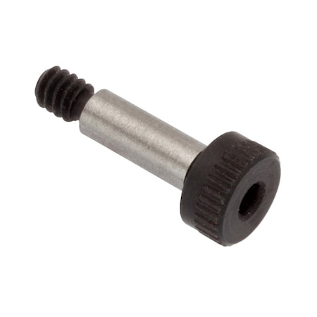 Ampg Shoulder Screw, #4-40 Thr Sz, 5/32 Thr Lg, 11/32 in Shoulder Lg, Alloy Steel STR70018C05.5