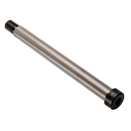 Ampg Shoulder Screw, 5/8"-11 Thr Sz, 7/8 Thr Lg, 7-1/2 Shoulder Lg, Alloy Steel STR70034C120