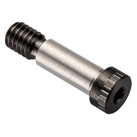 Ampg Shoulder Screw, 5/16"-18 Thr Sz, 7/16 Thr Lg, 3/4 in Shoulder Lg, Alloy Steel STR70051C12-OST