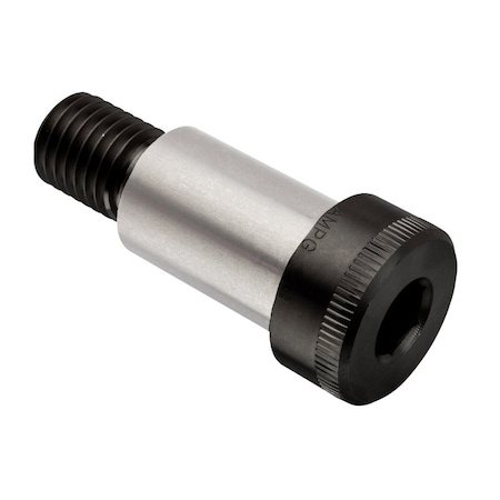 Ampg Shoulder Screw, 3/4"-10 Thr Sz, 1 Thr Lg, 1-1/2 in Shoulder Lg, Alloy Steel STR70078C24