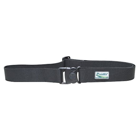 Proskit Tool Belt with Safety Lock ST-5504