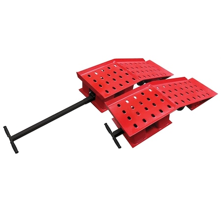 Sunex Truck Ramps, 20Ton 1520